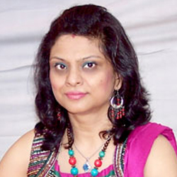 Acharya <b>Rachita Gupta</b> - rachita