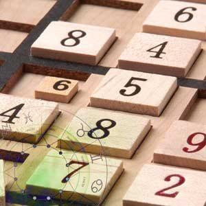 Finding out the Radical Number