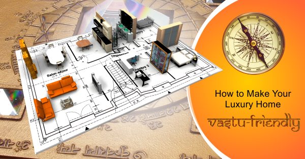 Vastu-Friendly
