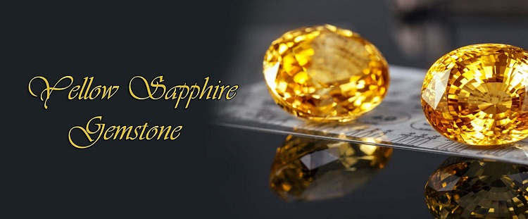 Yellow-Sapphire