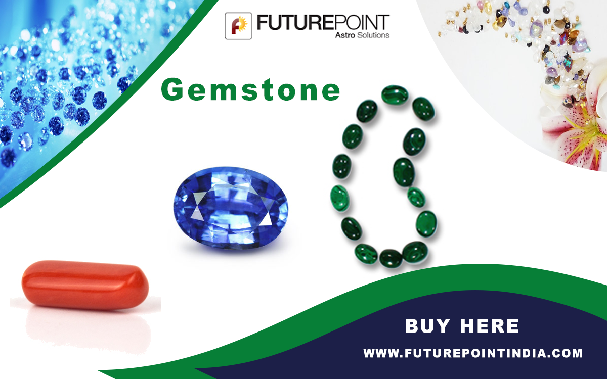 What is a gemstone and How to Buy an Effective Gemstone on a Budget