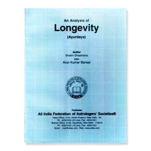 An Analysis of Longevity