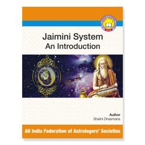 Jaimini System an Introduction