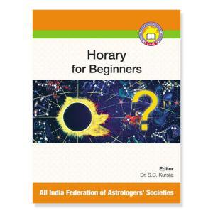 Horary for Beginners