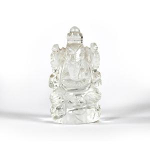 Ganesh Crystal