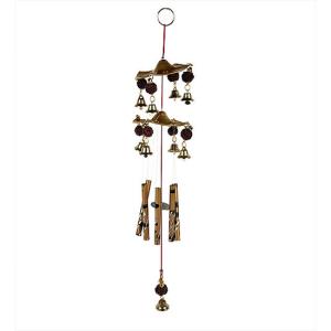 Wind Chime Feng Shui