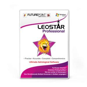 Professional Leo Star Software