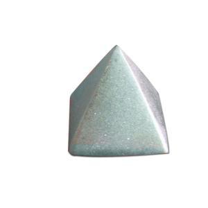Pyramid Mercury