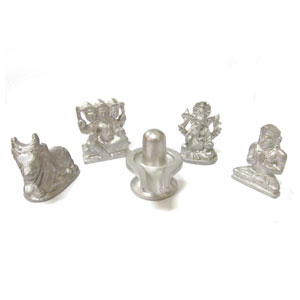 Shiv Parivar Mercury