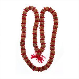 Rudraksha Rosary