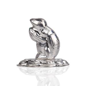 Silver Mouse