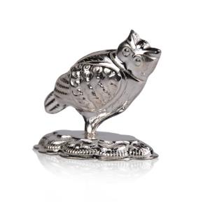 Silver Owl