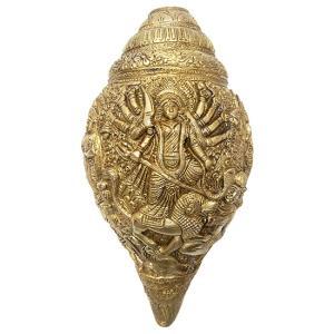 Durga conch