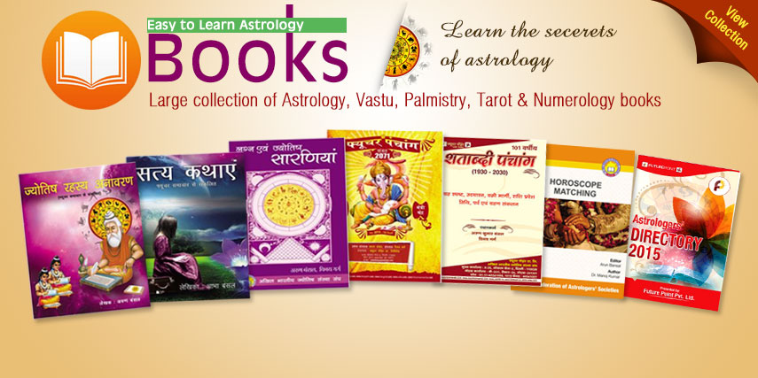 astrology-books