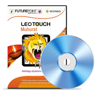 LeoTouch Software