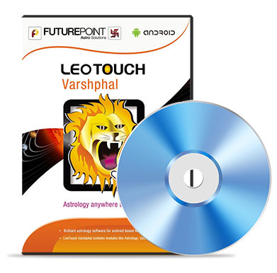 LeoTouch Software