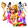 रामायण के असली नायक हनुमान 