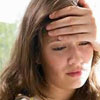 सिर दर्द  : कारण और निवारण
