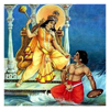 नवरात्र में करें माता बगलामुखी की साधना