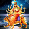 Invoke Maa Durga in Navaratri and Get rid of Bad effects of Nine Planets