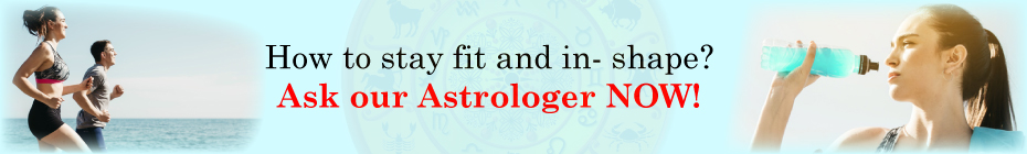 Health Astrology