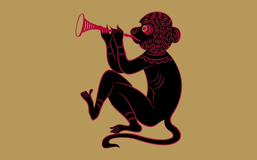 Monkey