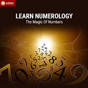 Learn numerology - The magic of Numbers