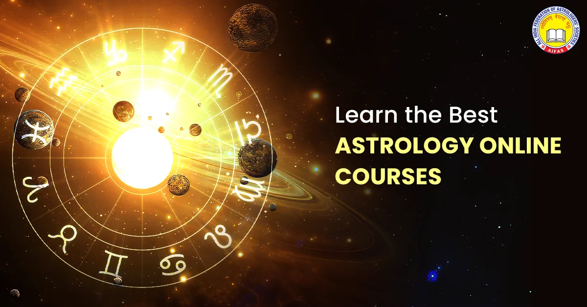 Learn the Best Astrology Online Courses