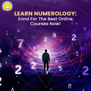 Here is The Best Online Numerology Course!