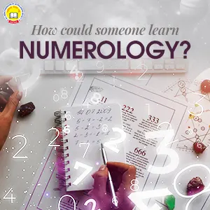 How could someone Learn Numerology?