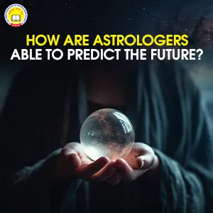 How are Astrologers Able to Predict the Future?