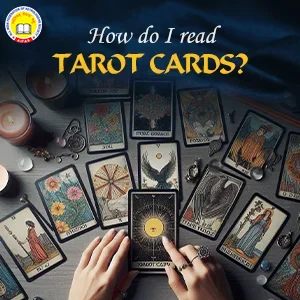 How do I read Tarot Card