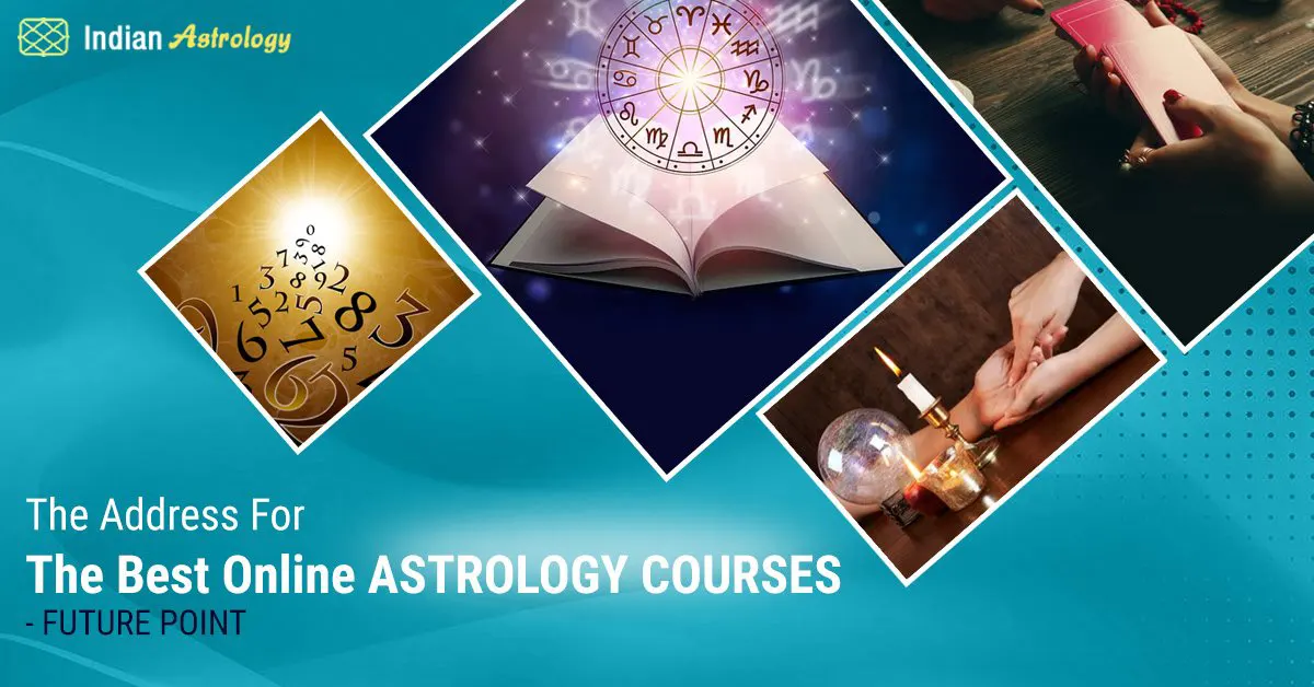 The address for the best online astrology courses