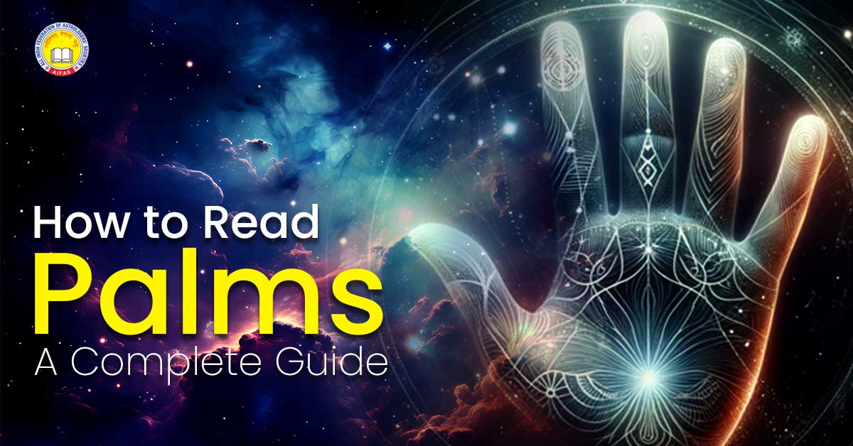 How to read Palm: A Complete Guide