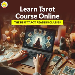 Learn Tarot Course Online - The Best Tarot Reading Classes