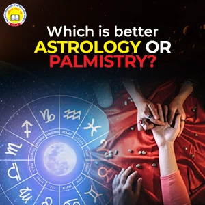 Which is Better Astrology or Palmistry?