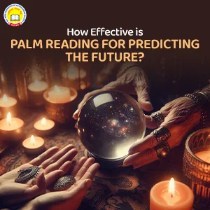How Effective is Palm Reading for Predicting the Future?