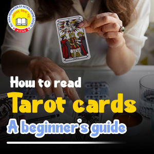 How to Read Tarot Cards: A Beginner’s Guide