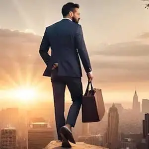 Does My Birth Chart Reveal My Prospects to Succeed as a Businessman?