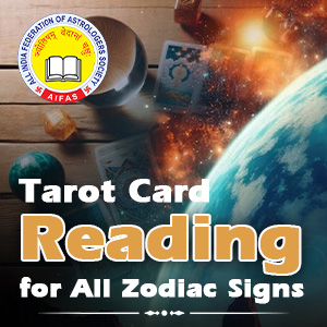 Tarot Card Reading for all Zodiac Signs