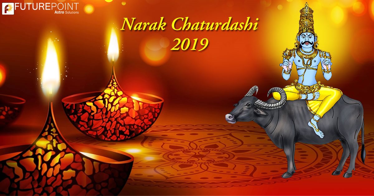 Narak Chaturdashi 2019 Future Point