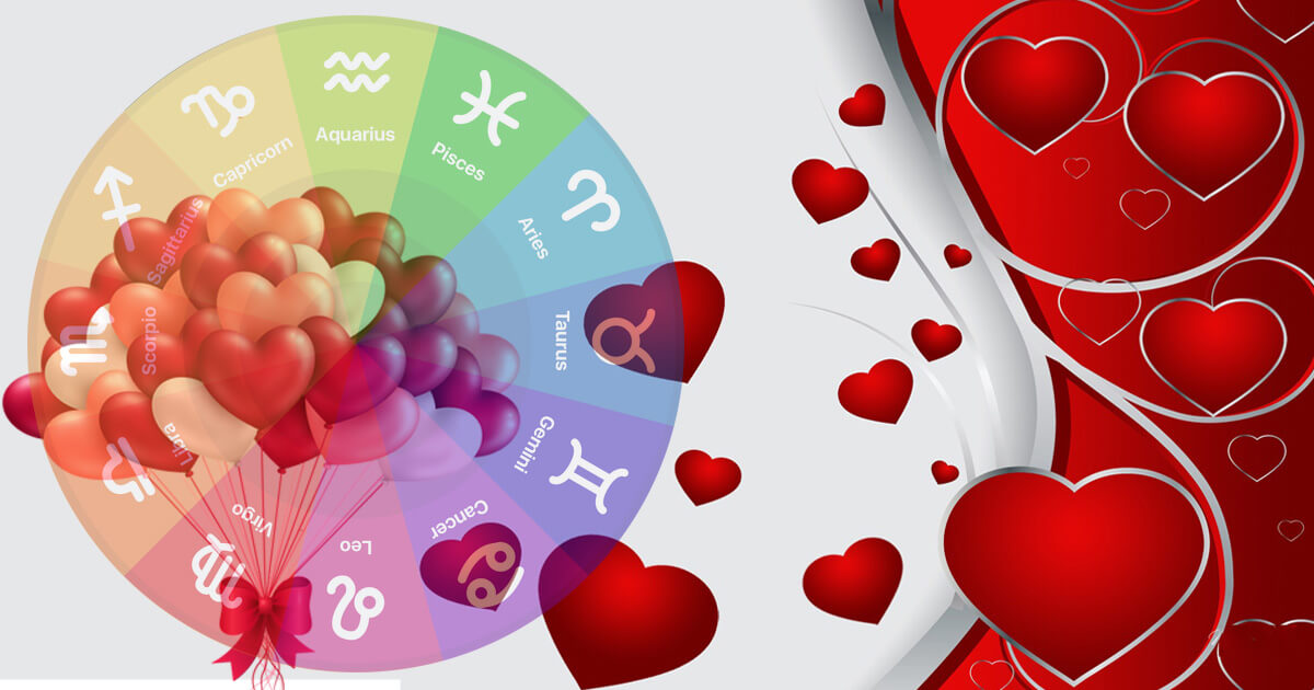 Valentine's Day Gift Ideas for 12 Zodiac Signs Future Point