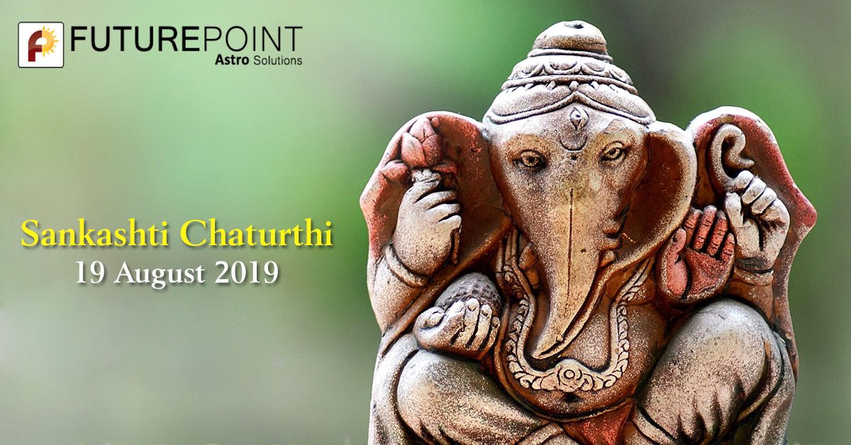 Sankashti Chaturthi Future Point