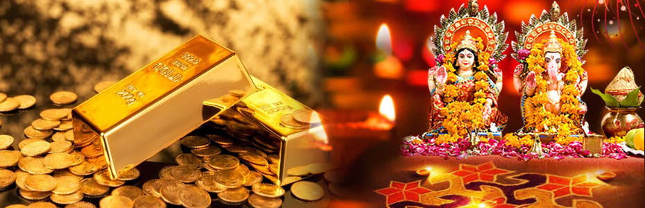 How to increase your wealth on Diwali
