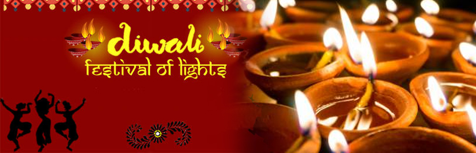 Diwali – The festival of Lights. When and How is Diwali celebrated in India