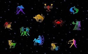 The 2018 for all the Zodiac signs