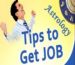 Astrological Remedies to Get a Job