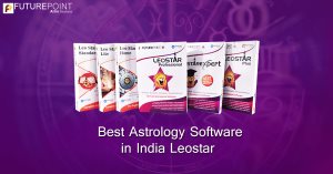 Best Astrology Software in India Leostar