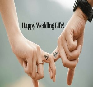Remedies for a Happy Married Life