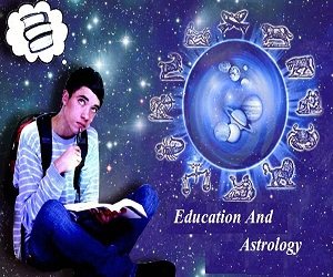 Astrology and Education
